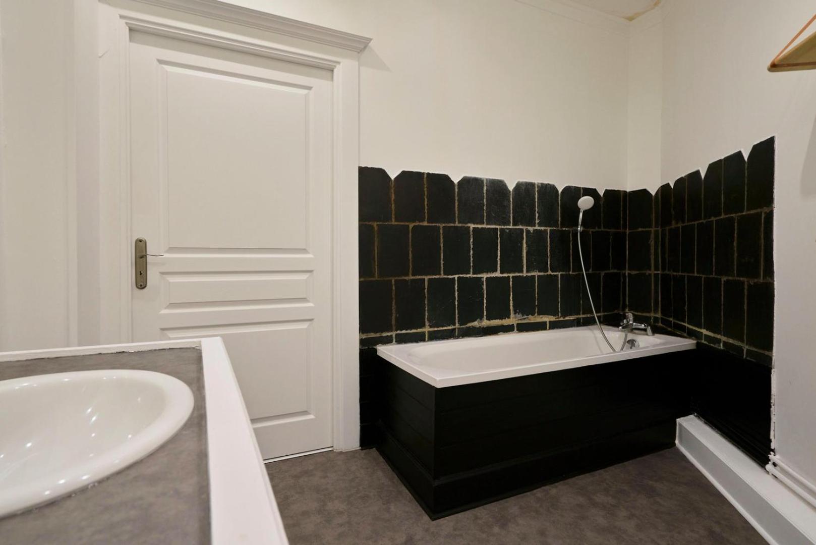 Old Lille: Charming Renovated Apartment Экстерьер фото
