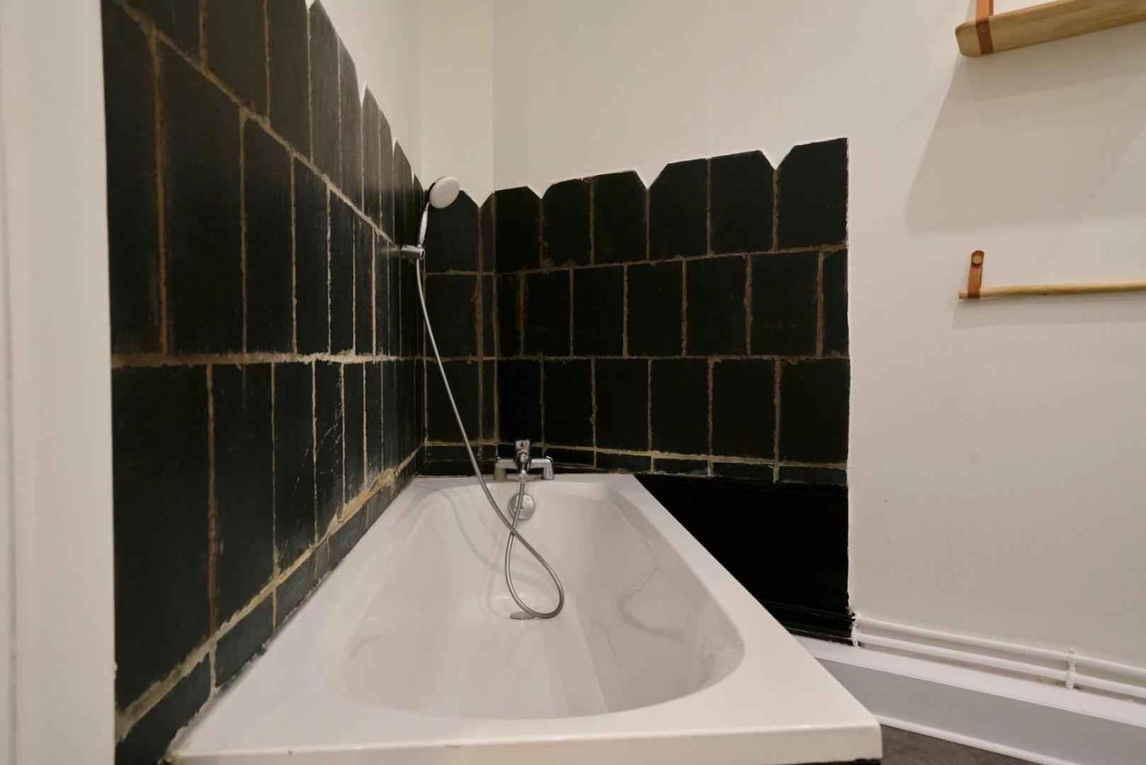 Old Lille: Charming Renovated Apartment Экстерьер фото